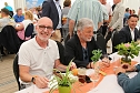 Sommerfest des Landkreises in Uthleben (Foto: agl)