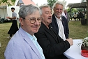Sommerfest des Landkreises in Uthleben (Foto: agl)