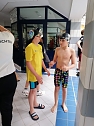 Th&uuml;ringer Schwimm-Meisterschaften in Erfurt (Foto: K.Berndt)