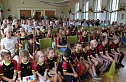Festwoche zum Schuljubil&auml;um in Sollstedt (Foto: J.Piper)
