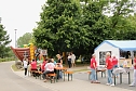 Br&uuml;ckenfest in Krimderode (Foto: agl)