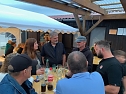 Sommerfest des TSC Neptun (Foto: TSC Neptun Nordhausen)