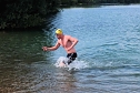 Firmen Triathlon in Sundhausen (Foto: P.Blei) Firmen Triathlon in Sundhausen (Foto: P.Blei)