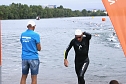 Triathlon in Sundhausen (Foto: Yelyzaveta Khurshudian)