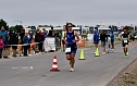 Triathlon in Sundhausen (Foto: Yelyzaveta Khurshudian)