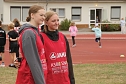 Grundschulsporttag auf dem Hohekreuz-Sportplatz (Foto: ykh)