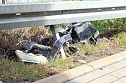 T&ouml;dlicher Unfall am Vormittag (Foto: S.Dietzel)