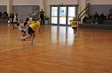 Handballnachwuchs holte Punkte (Foto: NSV)