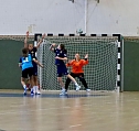 Handballnachwuchs holte Punkte (Foto: NSV)