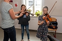 Tag der offenen Tür in der Kreismusikschule Nordhausen (Foto: S.Tetzel) Tag der offenen Tür in der Kreismusikschule Nordhausen (Foto: S.Tetzel)
