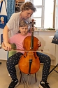 Tag der offenen Tür in der Kreismusikschule Nordhausen (Foto: S.Tetzel) Tag der offenen Tür in der Kreismusikschule Nordhausen (Foto: S.Tetzel)