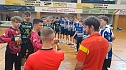 NSV-Handball am Wochenende (Foto: NSV) NSV-Handball am Wochenende (Foto: NSV)