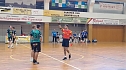 NSV-Handball am Wochenende (Foto: NSV) NSV-Handball am Wochenende (Foto: NSV)