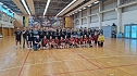 NSV-Handball am Wochenende (Foto: NSV) NSV-Handball am Wochenende (Foto: NSV)