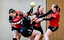 NSV-Handball am Wochenende (Foto: NSV) NSV-Handball am Wochenende (Foto: NSV)