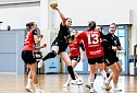 NSV-Handball am Wochenende (Foto: NSV) NSV-Handball am Wochenende (Foto: NSV)