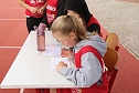 2. inklusives Sportfest an der Lessing Schule (Foto: ykh)