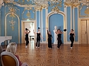 Auftritt des Tanzstudio Radeva zum Tag des offenen Denkmals (Foto: Dimitar Radev)