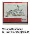 Das sind die ausgezeichneten Kunstwerke zu 125 Jahren Nordhäuser Straßenbahn (Foto: Axel Schuhmann) Das sind die ausgezeichneten Kunstwerke zu 125 Jahren Nordhäuser Straßenbahn (Foto: Axel Schuhmann)