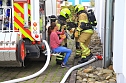 Feuerwehr&uuml;bung am Nachmittag (Foto: S.Dietzel)