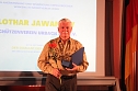Lothar Jawansky (Foto: oas)