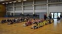 Nordh&auml;user Handball am Wiochenende (Foto: NSV)
