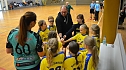 Nordh&auml;user Handball am Wiochenende (Foto: NSV)