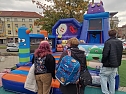 Knax-Kinderfest der Kreissparkasse Nordhausen - 2025 einmal im Herbst (Foto: agl)