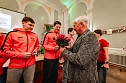 24. Sportass-Ehrung am Humboldt-Gymnasium (Foto: Christoph Keil)