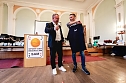 24. Sportass-Ehrung am Humboldt-Gymnasium (Foto: Christoph Keil)