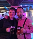 Oktoberfest in Wolkramshausen (Foto: Freiwilligen Feuerwehr Wolkramshausen)