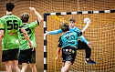 Handball am Wochenende  (Foto: NSV)