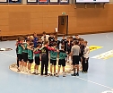 Handball am Wochenende  (Foto: NSV)