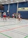 Handball am Wochenende  (Foto: NSV)