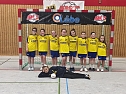 Handball am Wochenende  (Foto: NSV)