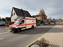 Unfall am Feiertag (Foto: S.Dietzel) Unfall am Feiertag (Foto: S.Dietzel)