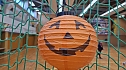 Halloween-Handball in Nordhausen (Foto: NSV)