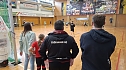 Halloween-Handball in Nordhausen (Foto: NSV)