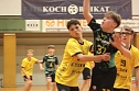 Die NSV Handballer und Handballerinnen hatten am Wochenende alle Hände voll zu tun (Foto: NSV) Die NSV Handballer und Handballerinnen hatten am Wochenende alle Hände voll zu tun (Foto: NSV)