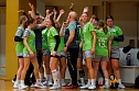 Die NSV Handballer und Handballerinnen hatten am Wochenende alle Hände voll zu tun (Foto: NSV) Die NSV Handballer und Handballerinnen hatten am Wochenende alle Hände voll zu tun (Foto: NSV)