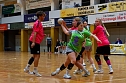 Die NSV Handballer und Handballerinnen hatten am Wochenende alle Hände voll zu tun (Foto: NSV) Die NSV Handballer und Handballerinnen hatten am Wochenende alle Hände voll zu tun (Foto: NSV)