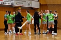 Die NSV Handballer und Handballerinnen hatten am Wochenende alle Hände voll zu tun (Foto: NSV) Die NSV Handballer und Handballerinnen hatten am Wochenende alle Hände voll zu tun (Foto: NSV)