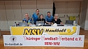 Mini-WM, dritter Teil (Foto: NSV) Mini-WM, dritter Teil (Foto: NSV)