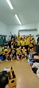 Die NSV Handballer hatten am Wochenende wieder viele B&auml;lle zu werfen (Foto: NSV)