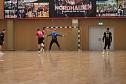 Die NSV Handballer hatten am Wochenende wieder viele B&auml;lle zu werfen (Foto: NSV)
