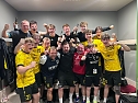Nordh&auml;user Handballer hatten Grund zur Freude nach siegreichen Spielen (Foto: NSV)