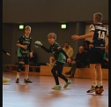 Nordh&auml;user Handballer hatten Grund zur Freude nach siegreichen Spielen (Foto: NSV)