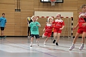 Nordh&auml;user Handballer hatten Grund zur Freude nach siegreichen Spielen (Foto: NSV)