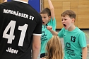 Nordh&auml;user Handballer hatten Grund zur Freude nach siegreichen Spielen (Foto: NSV)