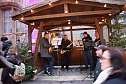 Impressionen vom Nordh&auml;user Weihnachtsmarkt (Foto: agl)